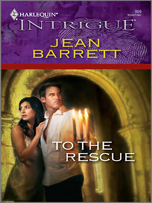Title details for To the Rescue by Jean Barrett - Available